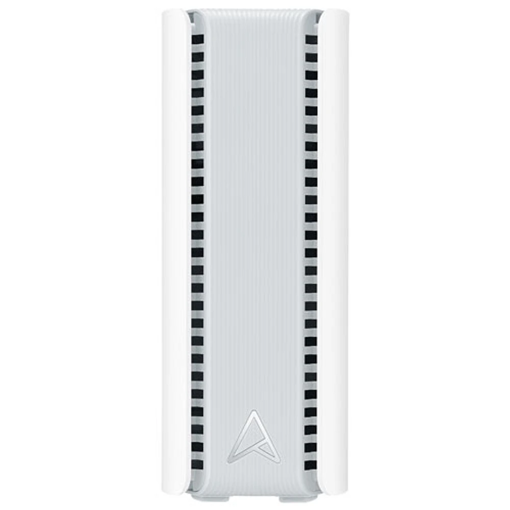 Système Wi-Fi 7 maison intégrale maillé ZenWiFi BT10 d'ASUS - Ensemble de 2