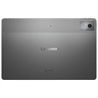 Lenovo Idea Tab Pro 12.7" 256GB Android 14 Tablet with MediaTek Dimensity 8300 Processor & Pen - Luna Grey