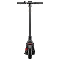 NIU KQi300X Electric Scooter (Up to 1000 W Motor / Up to 60km Range / 32 km/h Top Speed / 48V Battery) - Space Grey