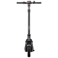 NIU KQi300X Electric Scooter (Up to 1000 W Motor / Up to 60km Range / 32 km/h Top Speed / 48V Battery) - Space Grey