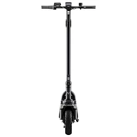 NIU KQi 100P Electric Scooter (600 W Motor / Up to 29km Range / 28 km/h Top Speed / 48V Battery) - Grey