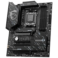 MSI X870 Gaming Plus Wi-Fi 7 ATX AM5 Motherboard for AMD Ryzen 9000/8000/7000 Series CPUs