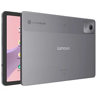 Lenovo Duet 11" Detachable Notebook with Keyboard & Stylus - Luna Grey (MediaTek Kompanio 838/128GB eMMC/8GB RAM//Chrome OS)