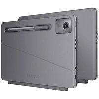 Lenovo Duet 11" Detachable Notebook with Keyboard & Stylus - Luna Grey (MediaTek Kompanio 838/128GB eMMC/8GB RAM//Chrome OS)