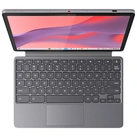 Lenovo Duet 11" Detachable Notebook with Keyboard & Stylus - Luna Grey (MediaTek Kompanio 838/128GB eMMC/8GB RAM//Chrome OS)