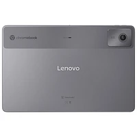 Lenovo Duet 11" Detachable Notebook with Keyboard & Stylus - Luna Grey (MediaTek Kompanio 838/128GB eMMC/8GB RAM//Chrome OS)
