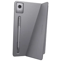 Lenovo Duet 11" Detachable Notebook with Keyboard & Stylus - Luna Grey (MediaTek Kompanio 838/128GB eMMC/8GB RAM//Chrome OS)