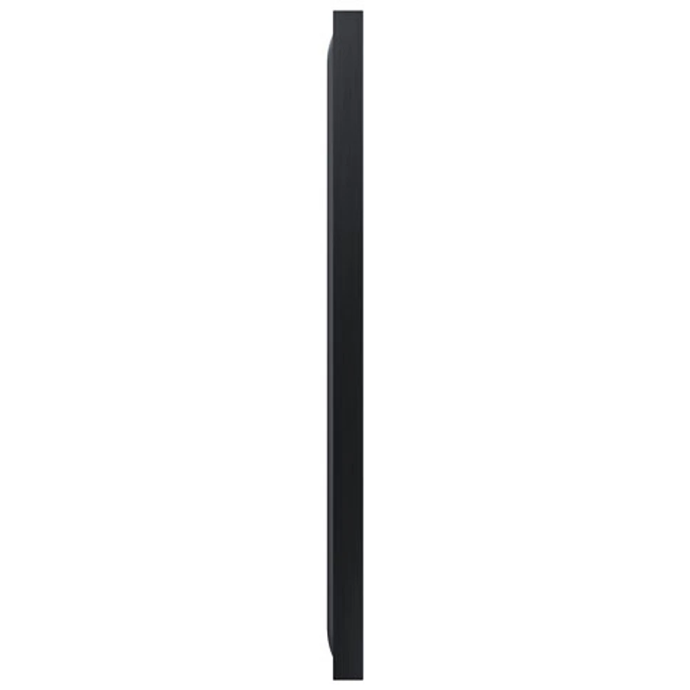 Téléviseur intelligent d'extérieur Tizen HDR QLED UHD 4K po The Terrace de Samsung (QN55LST7DAFXZC