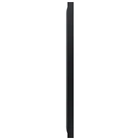 Téléviseur intelligent d'extérieur Tizen HDR QLED UHD 4K po The Terrace de Samsung (QN55LST7DAFXZC