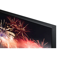 Téléviseur intelligent d'extérieur Tizen HDR QLED UHD 4K po The Terrace de Samsung (QN55LST7DAFXZC