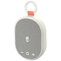 Skullcandy Kilo Waterproof Bluetooth Wireless Speaker - Light Grey
