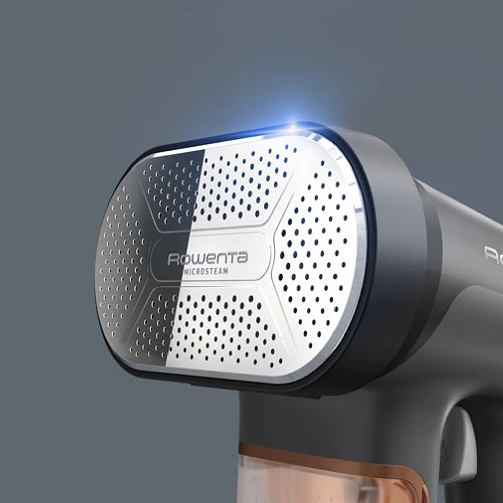 Rowenta Pure Force 3-in-1 Garment Steamer (DR8865U1)