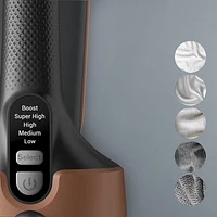 Rowenta Pure Force 3-in-1 Garment Steamer (DR8865U1)