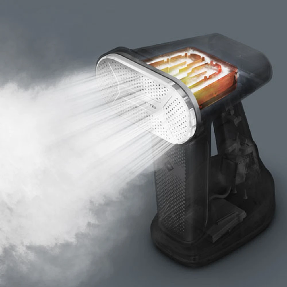 Rowenta Pure Force 3-in-1 Garment Steamer (DR8865U1)