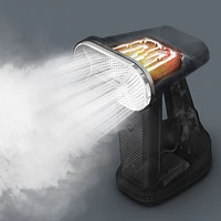 Rowenta Pure Force 3-in-1 Garment Steamer (DR8865U1)