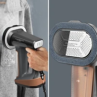 Rowenta Pure Force 3-in-1 Garment Steamer (DR8865U1)