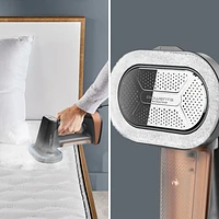 Rowenta Pure Force 3-in-1 Garment Steamer (DR8865U1)