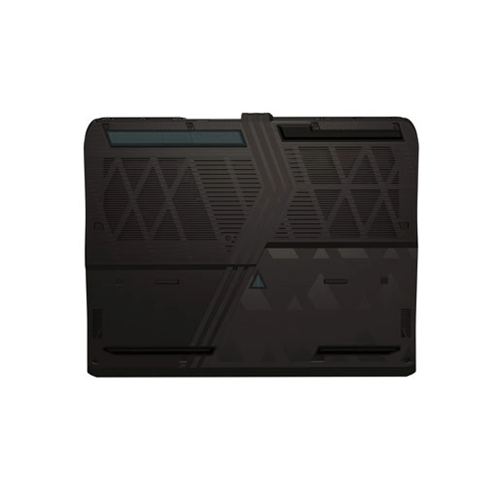 MSI Vector HX 16" Gaming Laptop - Cosmo Grey (Intel Core Ultra9-275HX/32GB RAM/1TB SSD/RTX 5080)