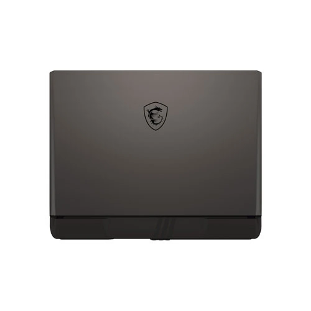 MSI Vector HX 16" Gaming Laptop - Cosmo Grey (Intel Core Ultra9-275HX/32GB RAM/1TB SSD/RTX 5080)