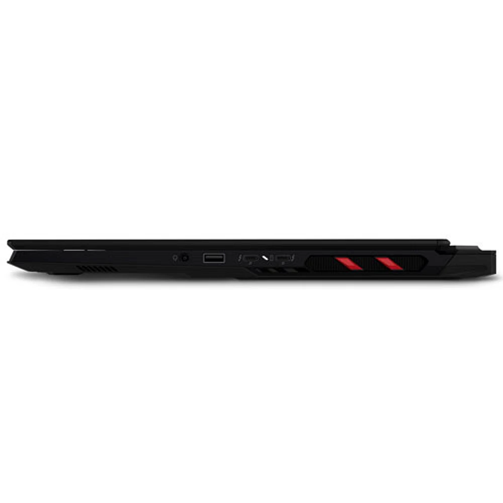 Portable de jeu Raider 18 HX 18 po de MSI - Noir (Core Ultra9-285HX Intel/RAM 64 Go/SSD 4 To (2 x 2 To)/RTX 5080)
