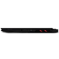 Portable de jeu Raider 18 HX 18 po de MSI - Noir (Core Ultra9-285HX Intel/RAM 64 Go/SSD 4 To (2 x 2 To)/RTX 5080)