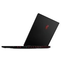 Portable de jeu Raider 18 HX 18 po de MSI - Noir (Core Ultra9-285HX Intel/RAM 64 Go/SSD 4 To (2 x 2 To)/RTX 5080)