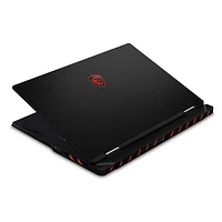 Portable de jeu Raider 18 HX 18 po de MSI - Noir (Core Ultra9-285HX Intel/RAM 64 Go/SSD 4 To (2 x 2 To)/RTX 5080)