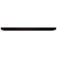 Portable de jeu Raider 18 HX 18 po de MSI - Noir (Core Ultra9-285HX Intel/RAM 64 Go/SSD 4 To (2 x 2 To)/RTX 5080)