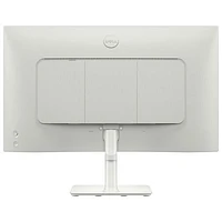 Dell 24" FHD 100Hz 4ms IPS LED Monitor (S2425H) - Silver
