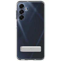 Spigen Slim Armor Essential S Fitted Hard Shell Case for A16 5G - Crystal Clear
