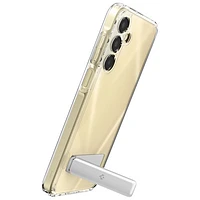 Spigen Slim Armor Essential S Fitted Hard Shell Case for A16 5G - Crystal Clear