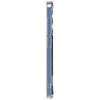 Spigen Slim Armor Essential S Magfit Fitted Hard Shell Case for S25 - Crystal Clear