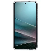 Spigen Slim Armor Essential S Magfit Fitted Hard Shell Case for S25 - Crystal Clear