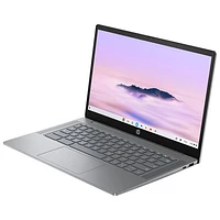 HP 14" Chromebook - Meteor Silver (Intel Core i3 N305/8GB RAM/256GB SSD/Chrome OS)