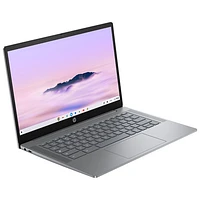 HP 14" Chromebook - Meteor Silver (Intel Core i3 N305/8GB RAM/256GB SSD/Chrome OS)