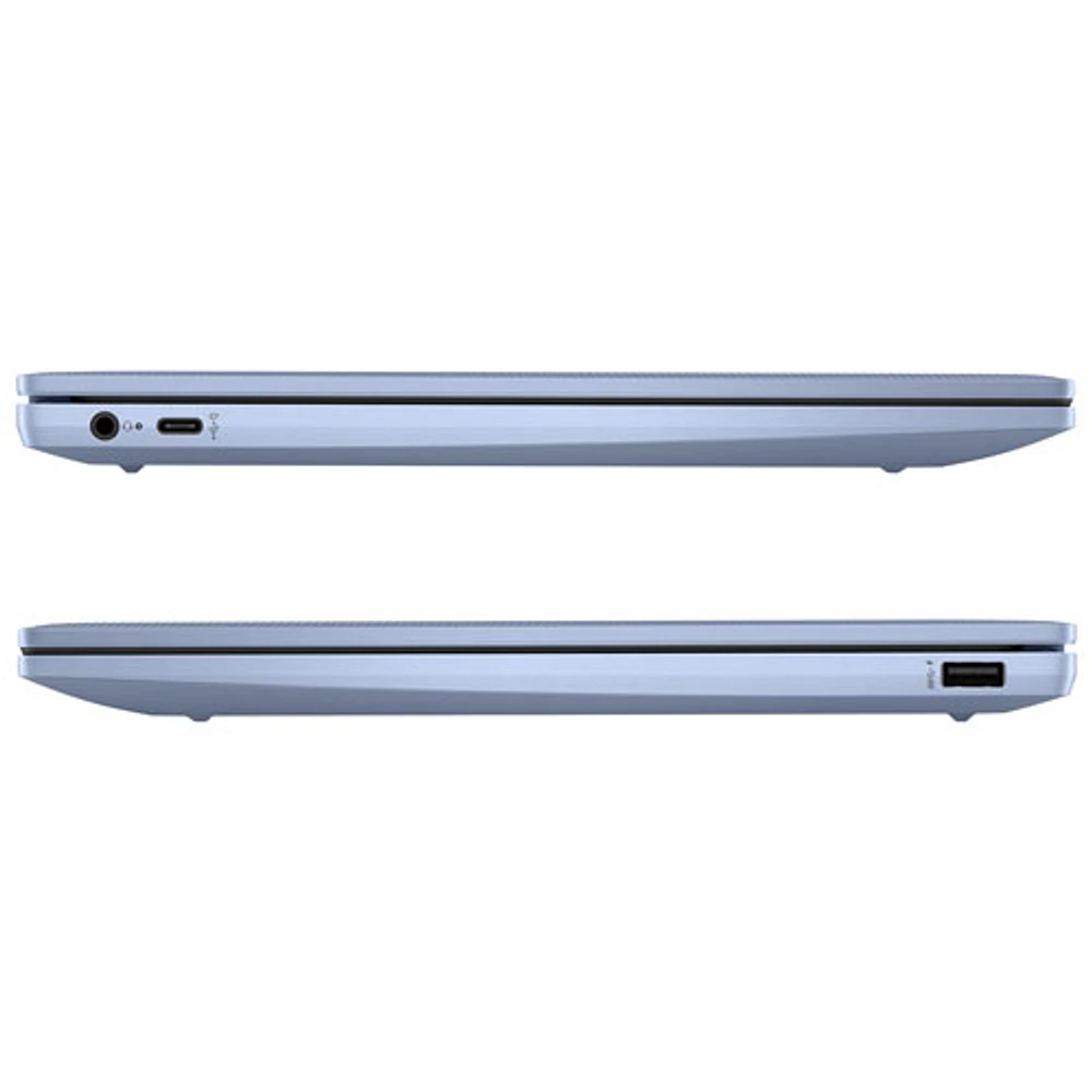 HP 14" Chromebook - Sky Blue (Intel N100/4GB RAM/128GB UFS/Chrome OS)