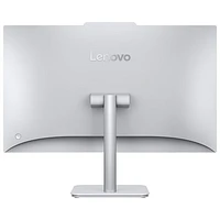 Lenovo All-in-One PC - Cloud Grey (Intel Core i3 N305/16GB RAM/512GB SSD/Windows 11)