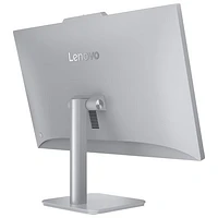 Lenovo All-in-One PC - Cloud Grey (Intel Core i3 N305/16GB RAM/512GB SSD/Windows 11)