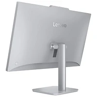 Lenovo All-in-One PC - Cloud Grey (Intel Core i3 N305/16GB RAM/512GB SSD/Windows 11)