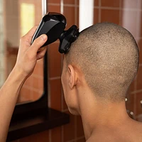 Manscaped Dome Shaver Pro Cordless Scalp & Bald Head Shaver Essentials Kit