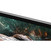 Moniteur de jeu FG900 Odyssey 3D Ultra HD 4K 165 Hz IPS DEL FreeSync de 27 po de Samsung (LS27FG900XNXZA)