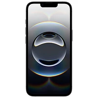 Virgin Plus Apple iPhone 16e 256GB - Black - Monthly Financing