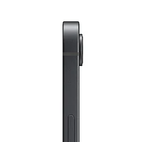 Virgin Plus Apple iPhone 16e 256GB - Black - Monthly Financing