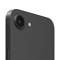 Virgin Plus Apple iPhone 16e 256GB - Black - Monthly Financing