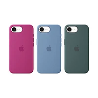 Virgin Plus Apple iPhone 16e 256GB - Black - Monthly Financing