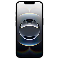 iPhone 16e de 256 Go d'Apple avec Virgin Plus - Blanc - Financement mensuel