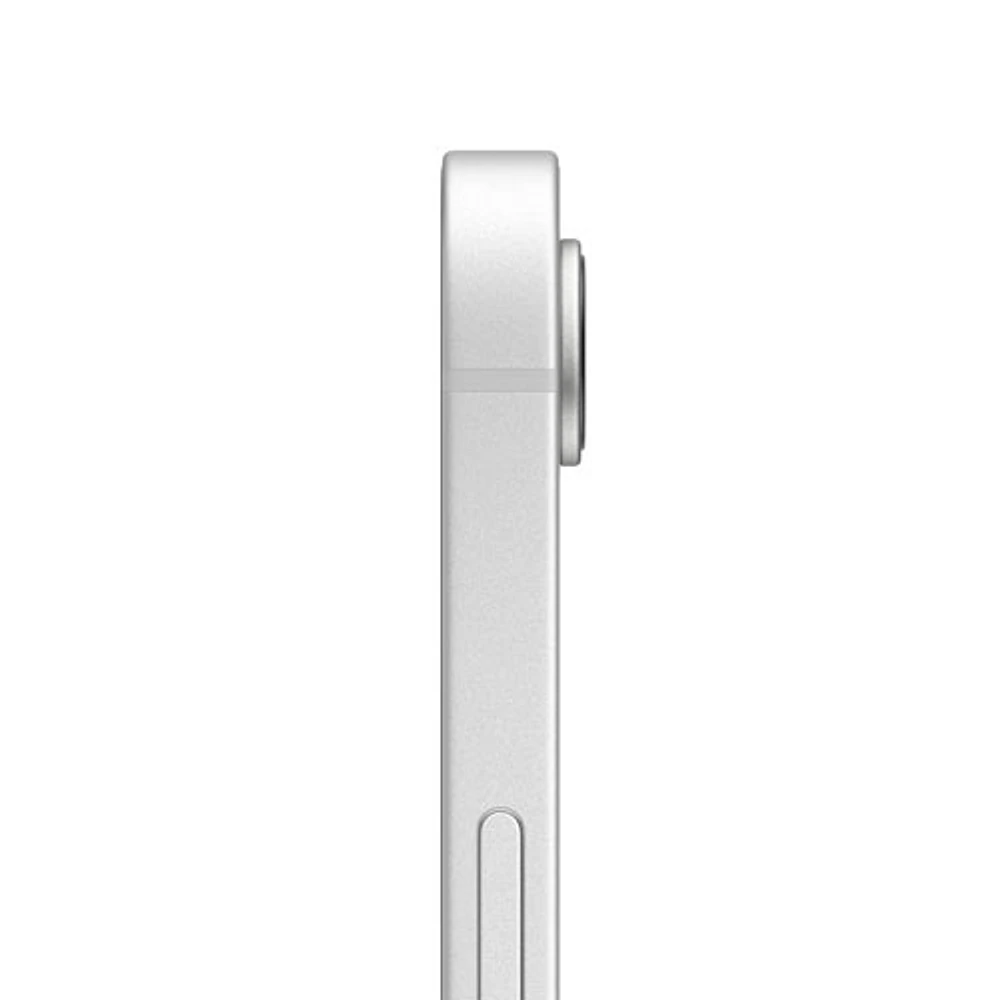 iPhone 16e de 256 Go d'Apple avec Virgin Plus - Blanc - Financement mensuel