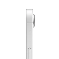 iPhone 16e de 256 Go d'Apple avec Virgin Plus - Blanc - Financement mensuel