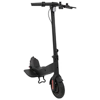 SWFT VCS Electric Scooter (450W Motor / Up to 29km Range / 32km/h Top Speed) - Black