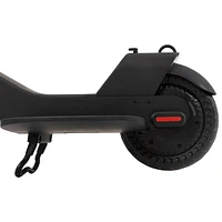 SWFT VCS Electric Scooter (450W Motor / Up to 29km Range / 32km/h Top Speed) - Black
